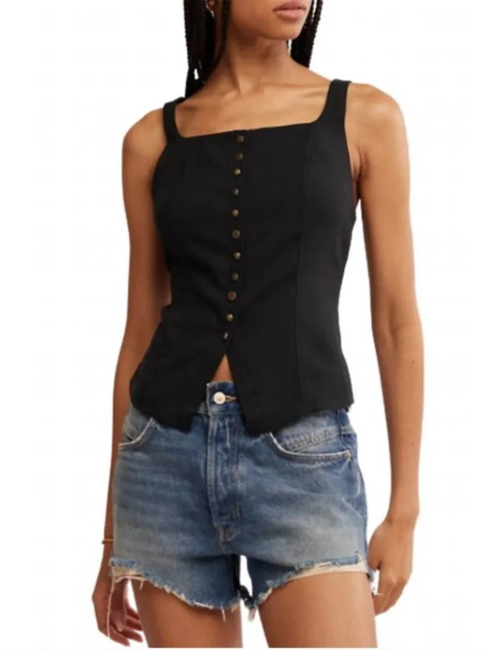 Free People elevated take
